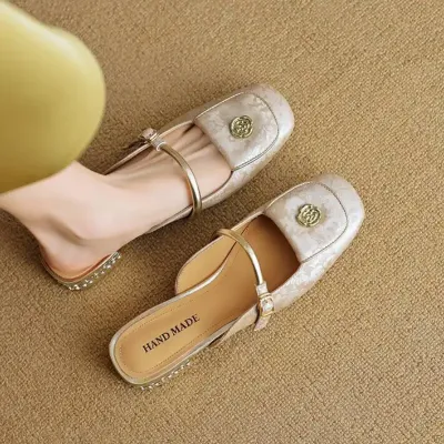 HIGH-HEELED SANDALS FOR WOMEN 2024
